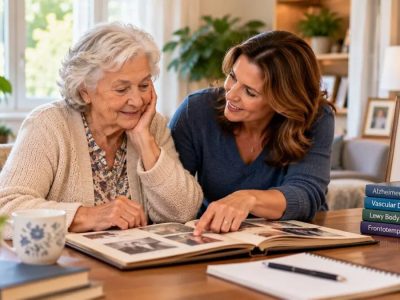 Assisted Living Near Me for Comfortable Senior Living