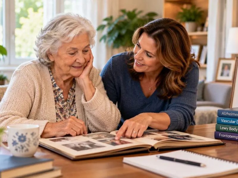 Assisted Living Near Me for Comfortable Senior Living