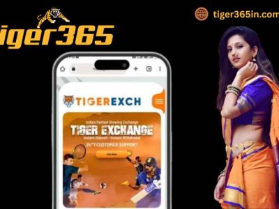 Tiger365 ID: Smarter, Safer Way to Enjoy Online Gaming