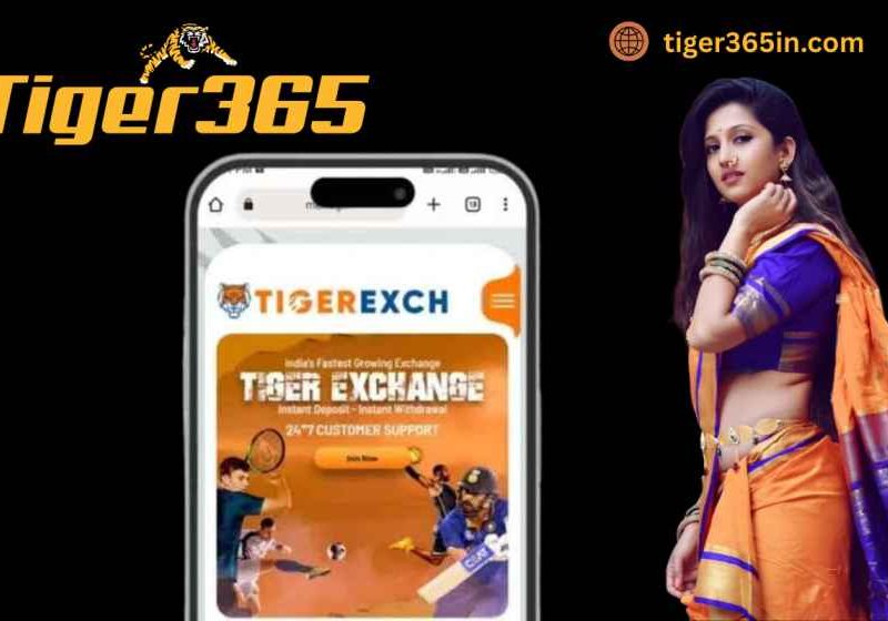 Tiger365 ID: Smarter, Safer Way to Enjoy Online Gaming