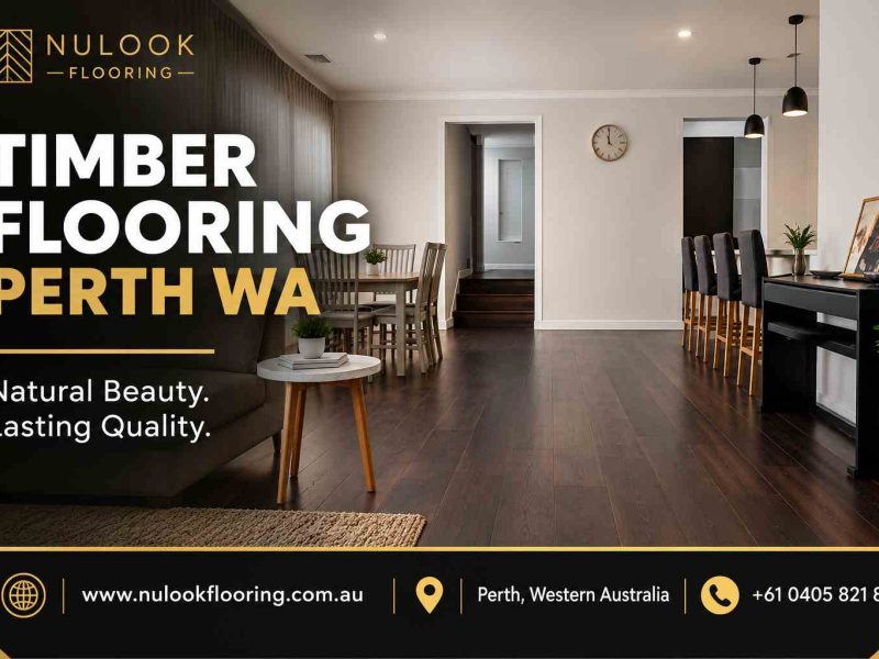 Timber Flooring Perth WA