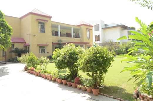 Best and Top Playway School In Chandigarh