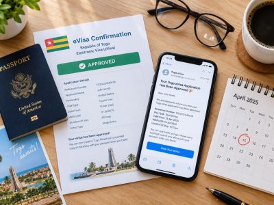 How Long Does a Gabon Visa Take? Plan Your Trip Before Booking