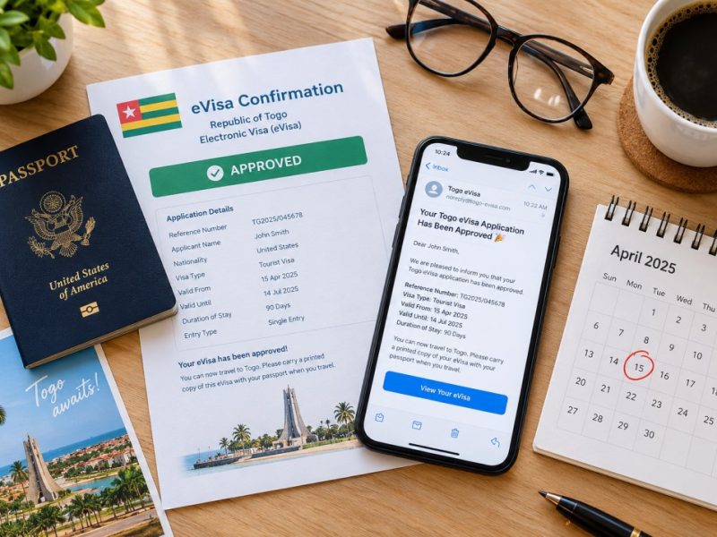 How Long Does a Gabon Visa Take? Plan Your Trip Before Booking