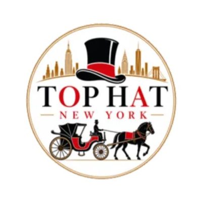 Top hat NY Horse and Carriage