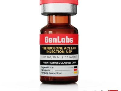 Trenbolone Acetate 100mg/ml for Bodybuilders