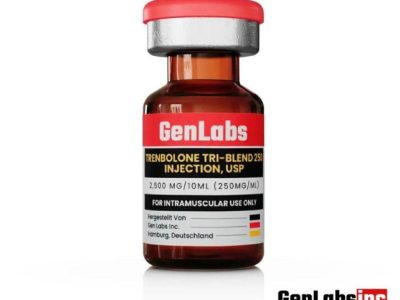 Buy Tri Tren 250mg to Increase Strength and Muscles