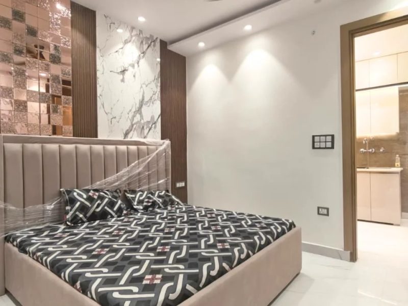 Buying a 3 BHK Flat in Delhi? Keep These Property Checks in Mind