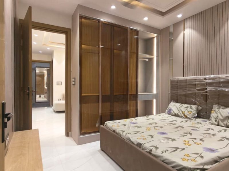 Buying a 3 BHK Flat in Delhi? Keep These Property Checks in Mind