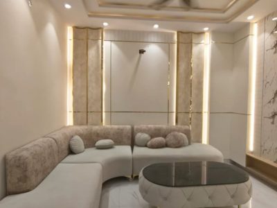 Buying a 3 BHK Flat in Delhi? Keep These Property Checks in Mind