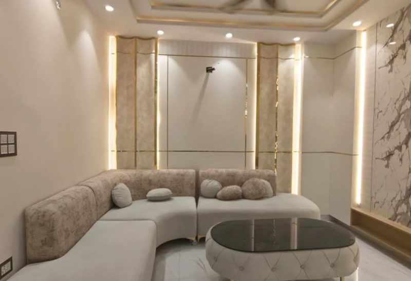 Buying a 3 BHK Flat in Delhi? Keep These Property Checks in Mind