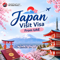Japan Tourist eVisa Application – Get Help With the Process