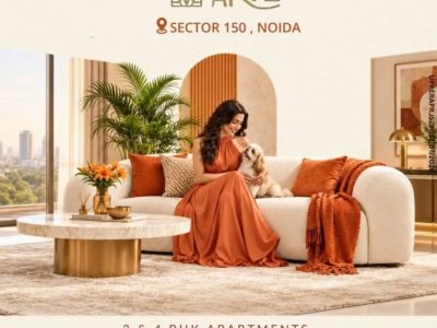 ACE Arte Sector 150 Noida – Upcoming Luxury Residences In Noida