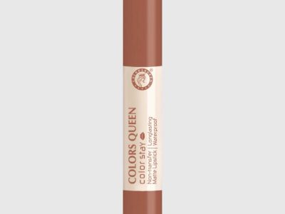 ColorsQueen Lipstick Shades for Everyday Beauty