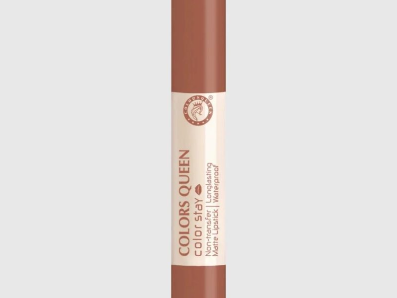 ColorsQueen Lipstick Shades for Everyday Beauty