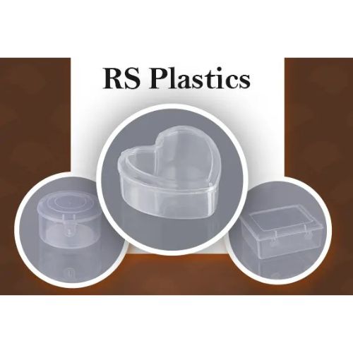 Best Transparent Round Crystal Box Supplier in Delhi