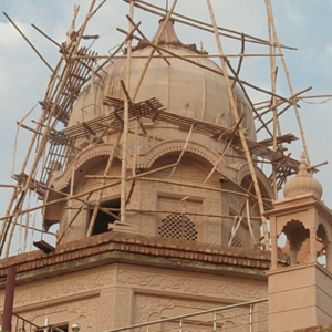 Khatu Shyam Donation Online to Support Religious and Charitable Work