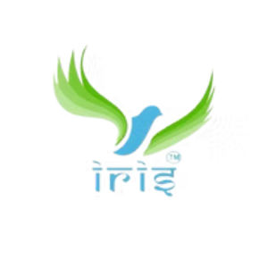 Iris seeds