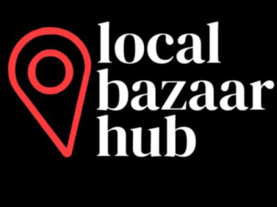 Local Bazaar Hub