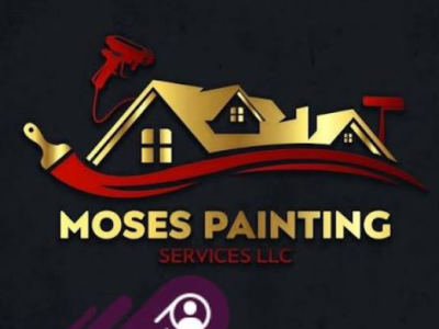 Moses Painting Services LLC
