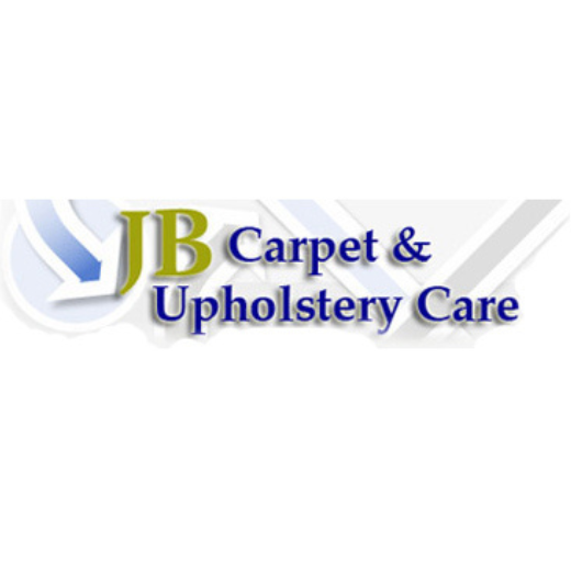 JB Carpet & Upholstery Care