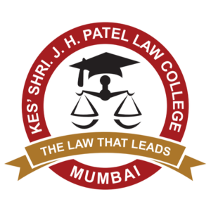 KES' Shri. Jayantilal H. Patel Law College in Kandivali