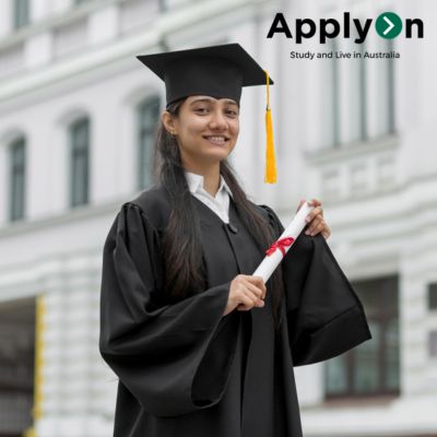 Courses in Australia for International Students | ApplyOn