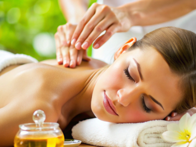 Best Premium Spa in Gachibowli – HTT Wellness