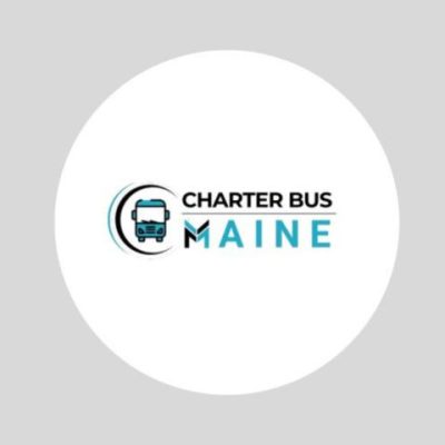 Charter Bus Maine