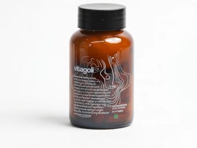 Best vitamins tablet for knee joint pain