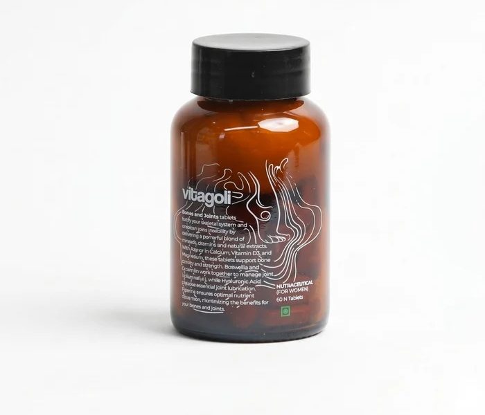 Best vitamins tablet for knee joint pain