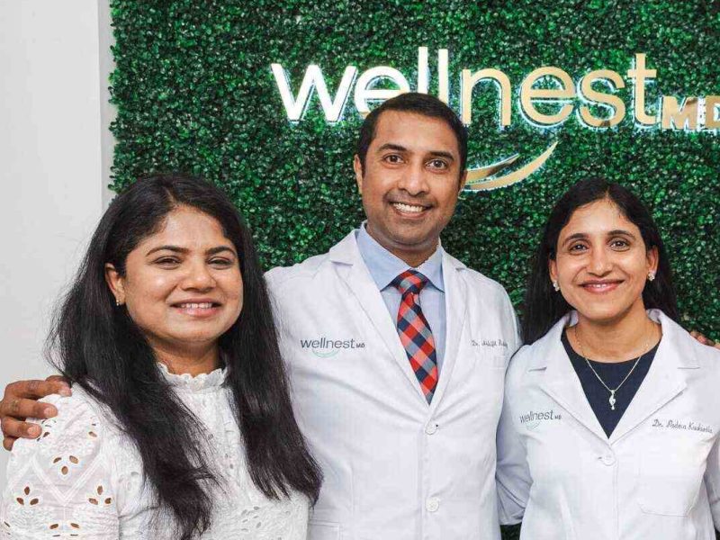 Primary Care Provider in Sandy Springs | Wellnest MD