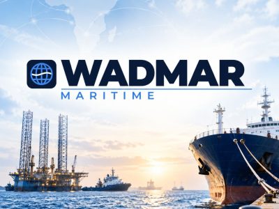 Wadmar Maritime – Maritime Logistics Angola