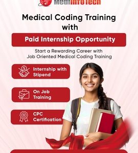Medical Coding Institute in Hyderabad -Mediinfotech