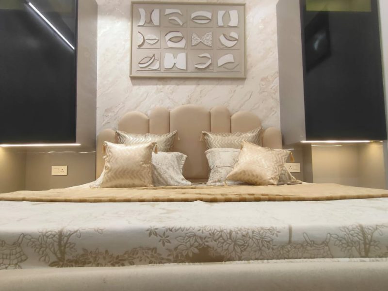 Your Search for 4 BHK Residential Property in West Delhi Made Easier with Guru Mahadev Real Estate