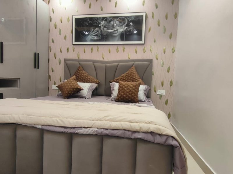 Your Search for 4 BHK Residential Property in West Delhi Made Easier with Guru Mahadev Real Estate