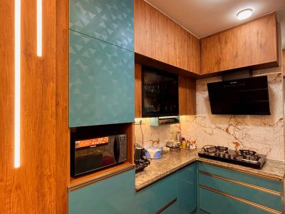 Modern Home Interior Design Ideas for Your Dream Home