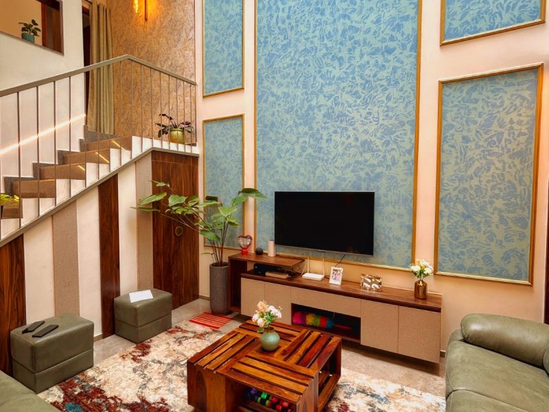 Modern Home Interior Design Ideas for Your Dream Home