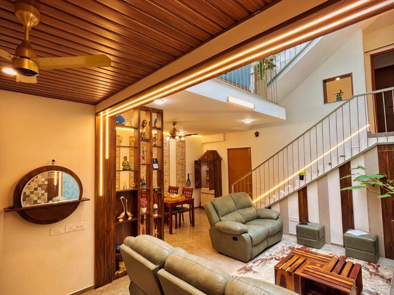 Modern Home Interior Design Ideas for Your Dream Home