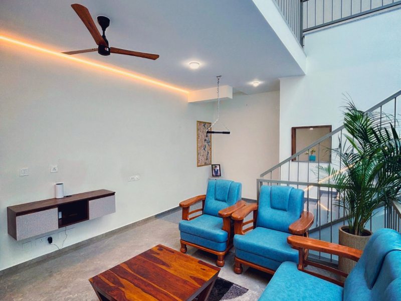 Modern Home Interior Design Ideas for Your Dream Home