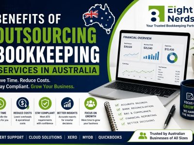 Bookkeeping Services
