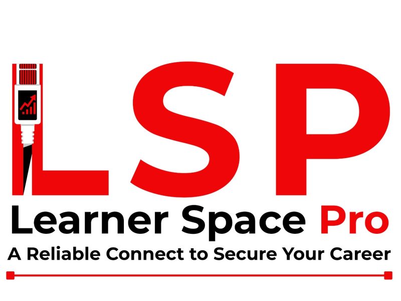 Learner Space Pro - IT Training & Certification Courses (Cisco, Cybersecurity, Cloud & AI)
