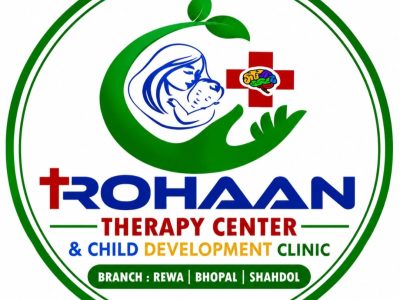 Best Occupational Therapy in Rewa | Rohaan Therapy Center