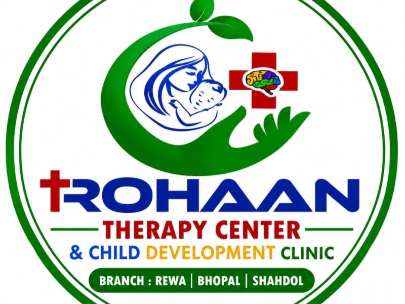 Best Occupational Therapy in Rewa | Rohaan Therapy Center
