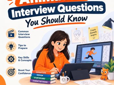 How to Prepare for a Content Writing Interview