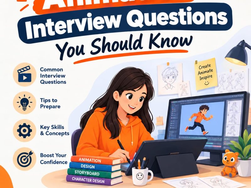 How to Prepare for a Content Writing Interview