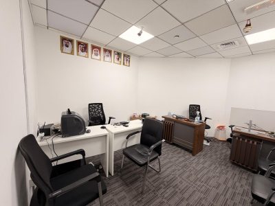 Strategic Commercial Office Space for Rent in Baniyas Square, Deira