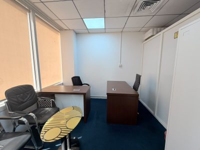 Strategic Office Rental in Dubai | Fast Ejari | AED 23k/Year