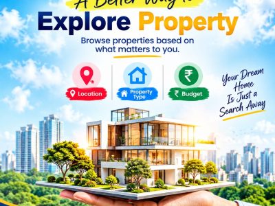Residential Property for Rent in India | TrueBricks Realty