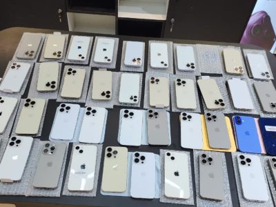 Get Best Deal on Certified Refurbished iPhone at Refone Howrah